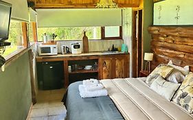 Cabañas monoambiente La Generosa LP